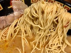 -一蘭拉面(铜锣湾店)
