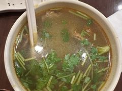 -东泰祥生煎馆(陕西南路店)