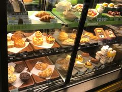 -星巴克(广州中华广场B1层店)
