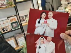 -一滴墨照相馆·证件照·形象照·领证跟拍(民耀路店)