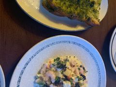 -FISH&POTATO Cō(地中海美食 万象城店)