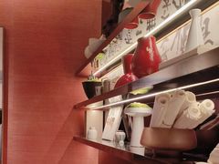 -桂满陇·蟹黄小笼汤包(中山公园店)
