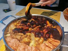 -黄记煌三汁焖锅(顺义华联店)
