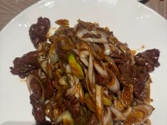 -艳阳天·非遗楚菜(武汉客厅店)