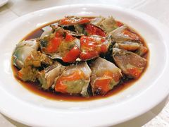 -好兄弟郭巨海鲜(天一阁店)