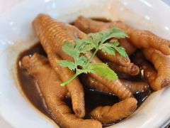 -鹿鸣酒家(越秀店)