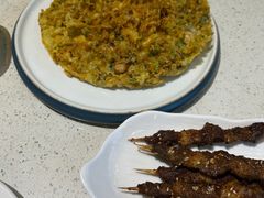 -如轩·海鲜砂锅粥·潮汕菜(小榄店)