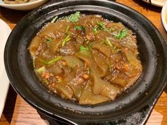 -香园茶社·金陵小灶(老门东店)
