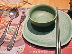 -甘思咪哚·云南艺术餐厅(天河广百店)