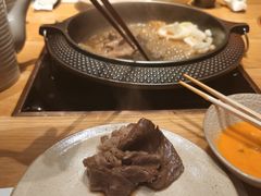 -锅物新语&寿喜烧.炉端割烹(世博源店)