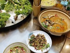 -古道村落(温汤店)