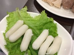 -呷哺呷哺(松江开元店)