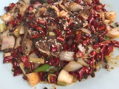 -老磨油饼(高陵店)