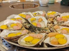-飞尝蚝·顺德菜·鱼生(顺德总店)