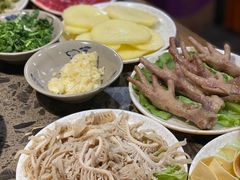 -六公里老火锅(总店)