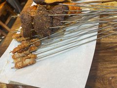 -壹块捌烧烤(灯市口店)