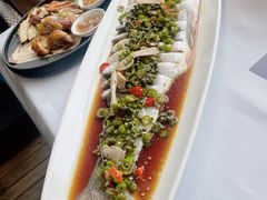 -野蔓果·山野菜(西湖景区·龙井茶田店)