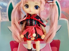 -泡泡玛特POPMART(武汉天地壹方店)