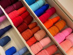 -A+毛毛毯·高温珐琅·银饰DIY(三里屯店)
