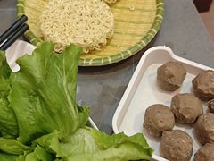 -官塘陈记鱼生·潮汕砂锅粥·牛肉火锅(潮枫路总店)