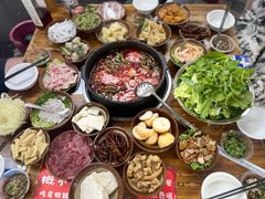 -笔记安顺夺夺粉火锅