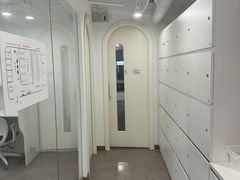 -白鲸自习室(公主坟店)