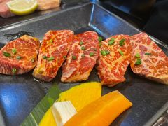 -まるみち   丸道东京烧肉(虹梅路店)