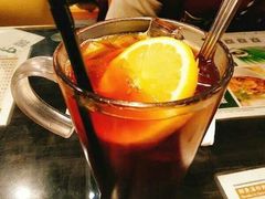 -翠华餐厅(旺角文华商场店)
