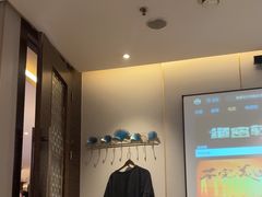 -华夏良子·足道SPA艾灸(翠微店)