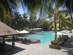 -海南清水湾莱佛士酒店