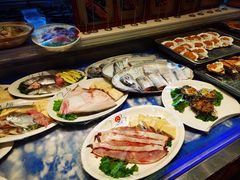 -小船渔村·大连菜(明泽街店)