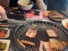 -焱铁烧·黑毛和牛专门店(南宁万象城店)