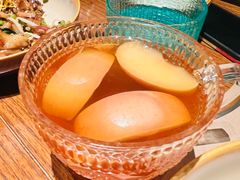 -CHINCHIN 青青·泰国料理(万象食家店)