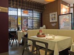 -渝信川菜·川味家常菜(新辰里亚运村店)
