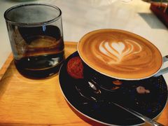 -深圳威尼斯英迪格酒店-邻芙花廊下午茶·NINFA GALLERY·蛋糕·咖啡