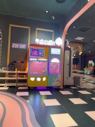 点击看大图 -meland亲子乐园(深圳领展中心城店)