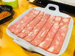 -喵咪烤肉(兰州虹盛百货购物广场店)