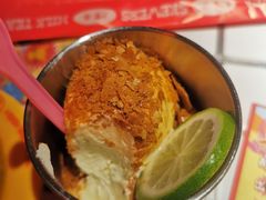 -碌碌发·东南亚风味烧烤档(体育西店)