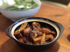 -云隐小厨·传统大理美食(复兴路店)