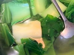 -山茶云南菜(永安里店)