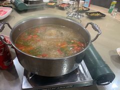 -日进一片海.生腌海鲜火锅.宵夜烧烤(三里屯总店)
