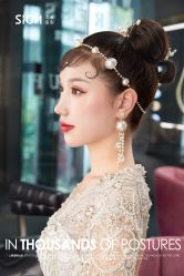 点击看大图 -弥雾·Nebula·西服婚纱定制