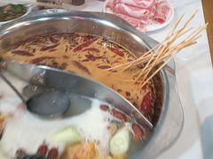 -红姐重庆火锅(曙光路店)