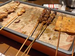 -神府路壹号·海鲜烧烤·砂锅粥·锅物(三坊七巷店)