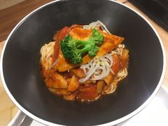 -轻蔬不用等·素食(江苏路店)