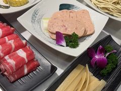-川锅一号火锅(铜山万达店)