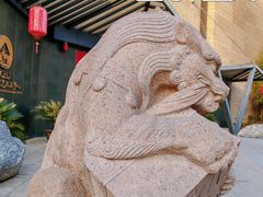 -西安大唐西市博物馆