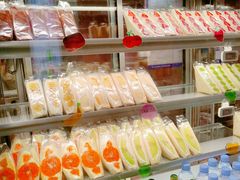 -Fruwich果明治(西单更新场店)