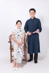 -蔚蓝映像STUDIO婚纱摄影(南稍门店)