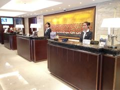 -锦江都城闵行饭店